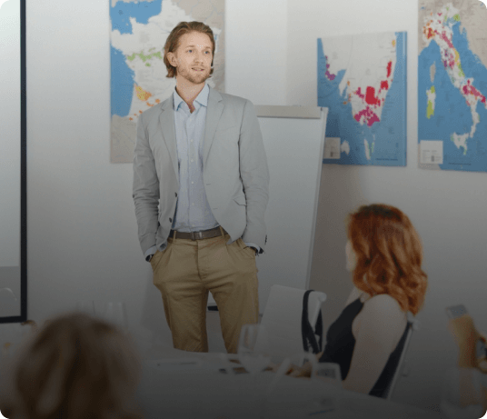 Life Coaching